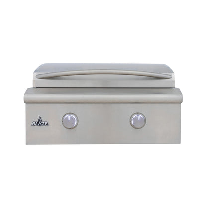 Blaze LTE+ 30-Inch LP Griddle