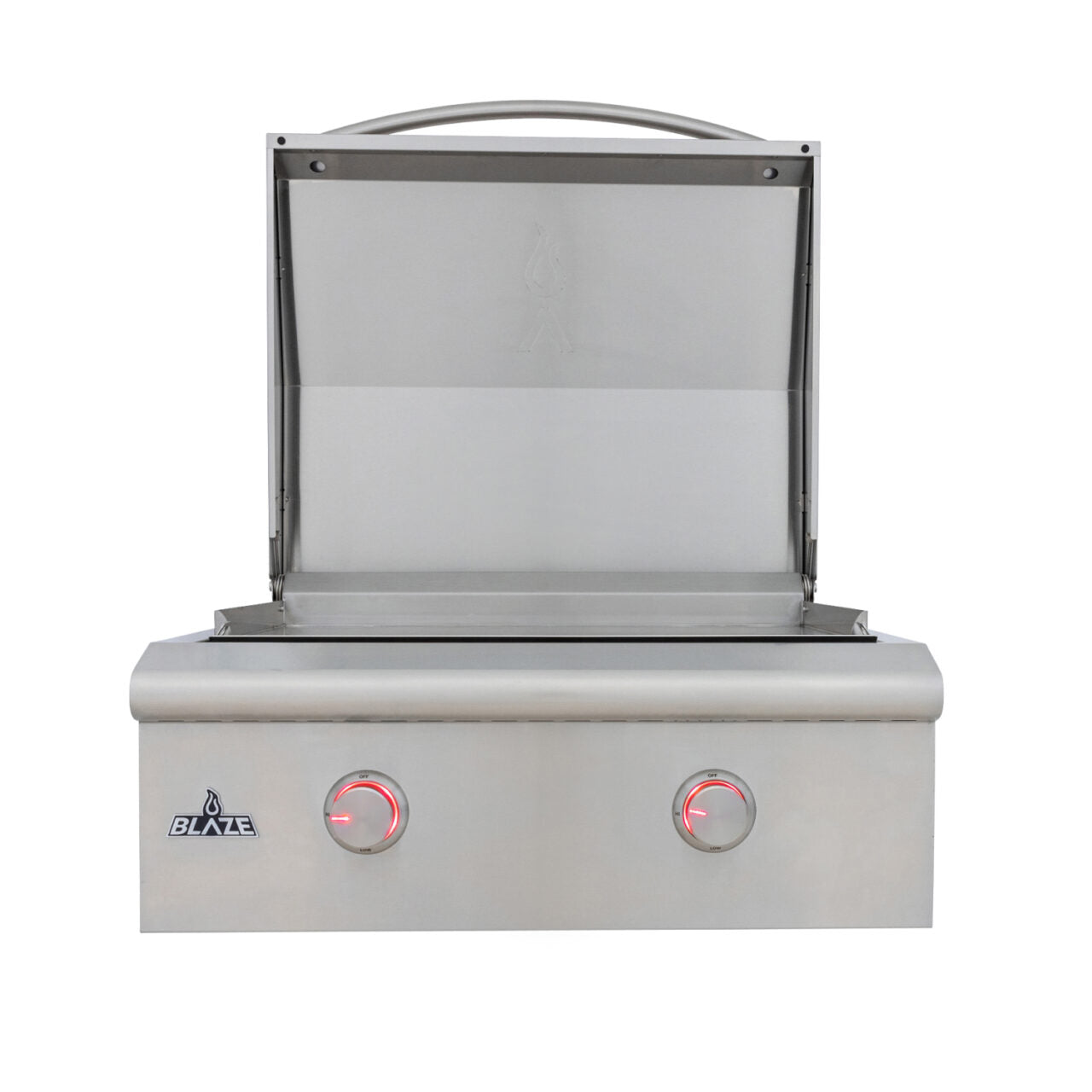 Blaze LTE+ 30-Inch LP Griddle