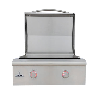 Blaze LTE+ 30-Inch LP Griddle
