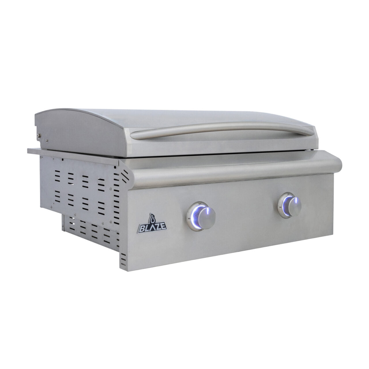 Blaze LTE+ 30-Inch LP Griddle