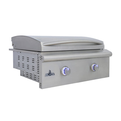 Blaze LTE+ 30-Inch LP Griddle