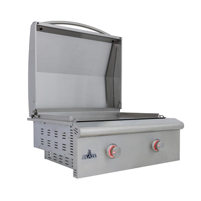 Blaze LTE+ 30-Inch LP Griddle