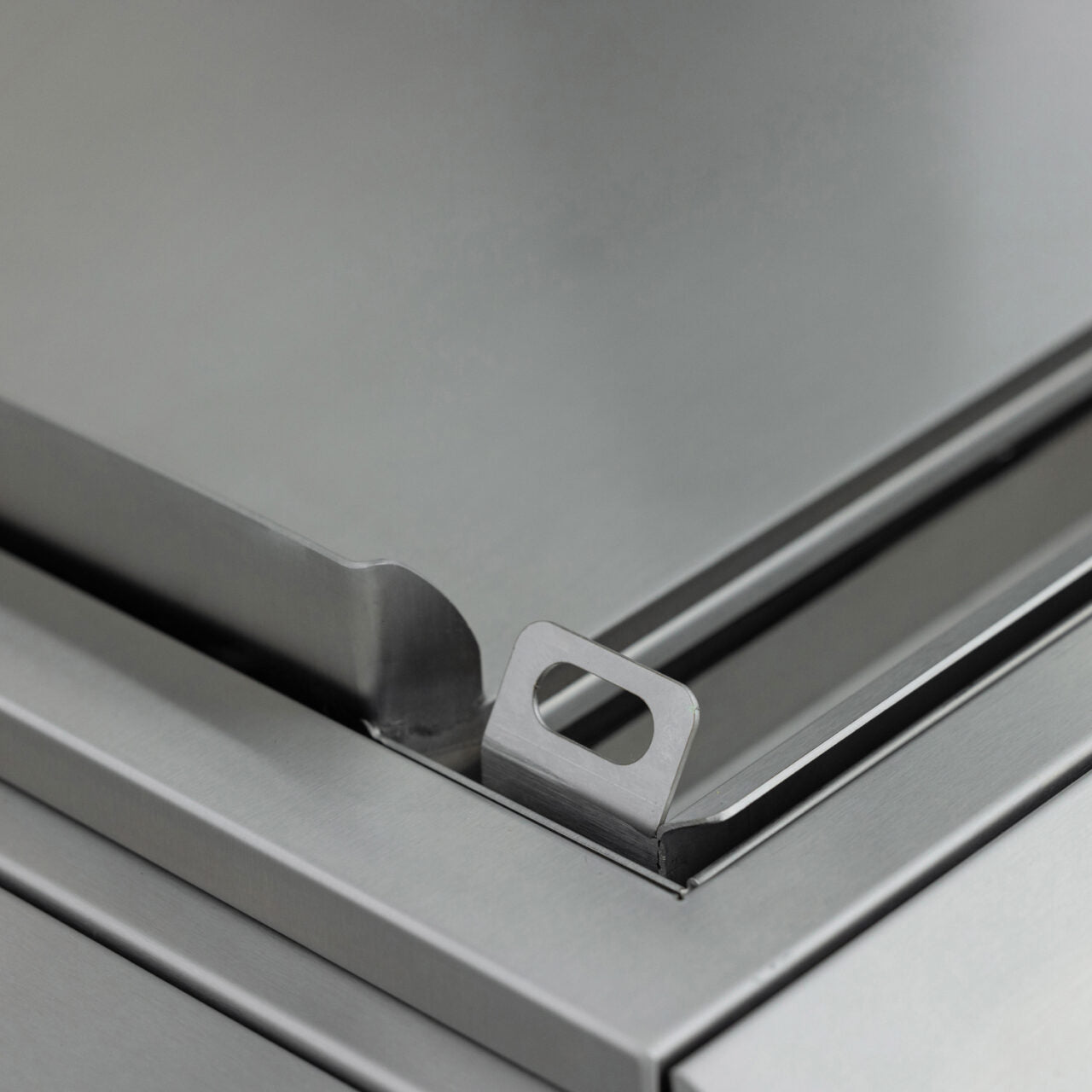Blaze LTE+ 30-Inch LP Griddle
