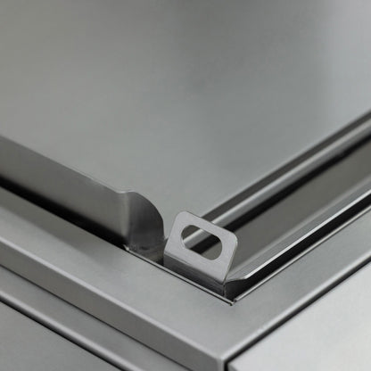 Blaze LTE+ 30-Inch LP Griddle