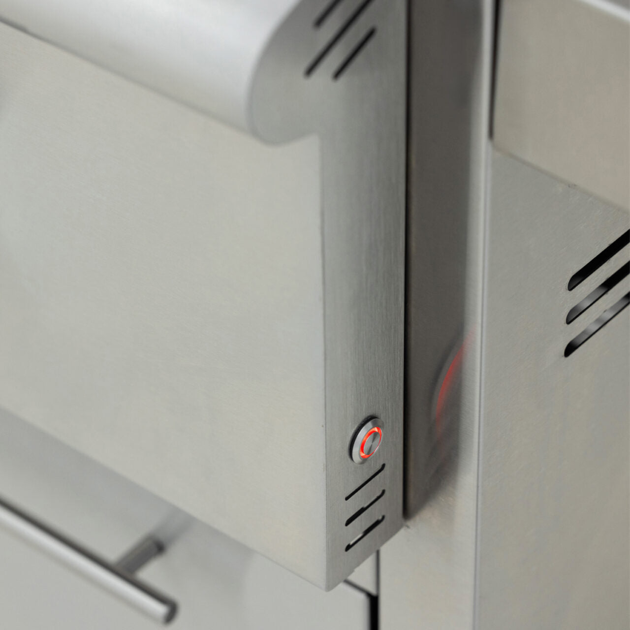 Blaze LTE+ 30-Inch LP Griddle