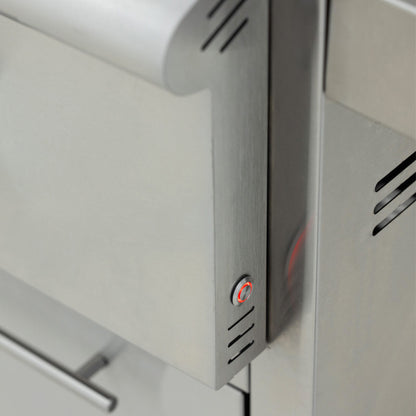 Blaze LTE+ 30-Inch LP Griddle