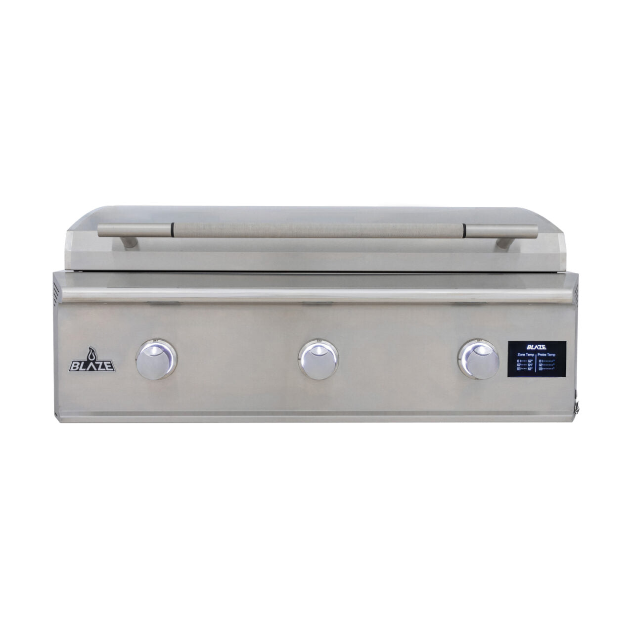 Blaze LTE PRO 40-Inch LP Griddle