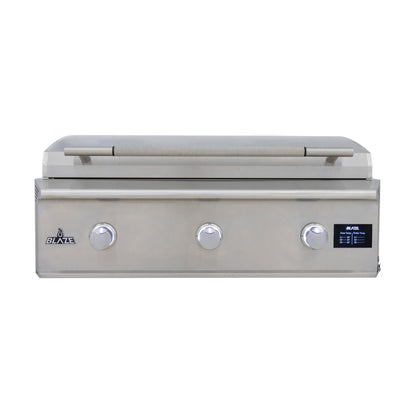 Blaze LTE PRO 40-Inch LP Griddle