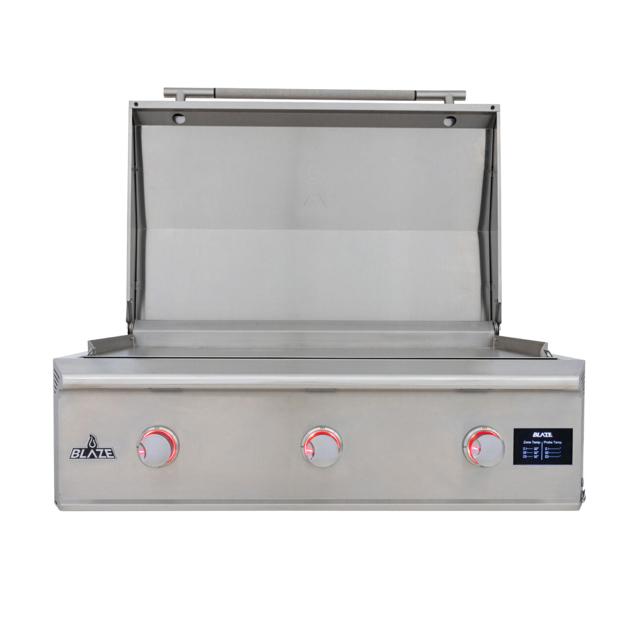 Blaze LTE PRO 40-Inch LP Griddle