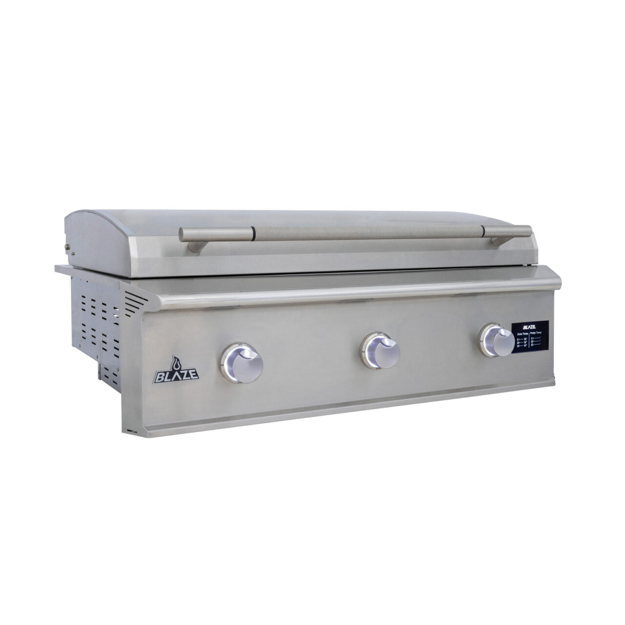 Blaze LTE PRO 40-Inch LP Griddle