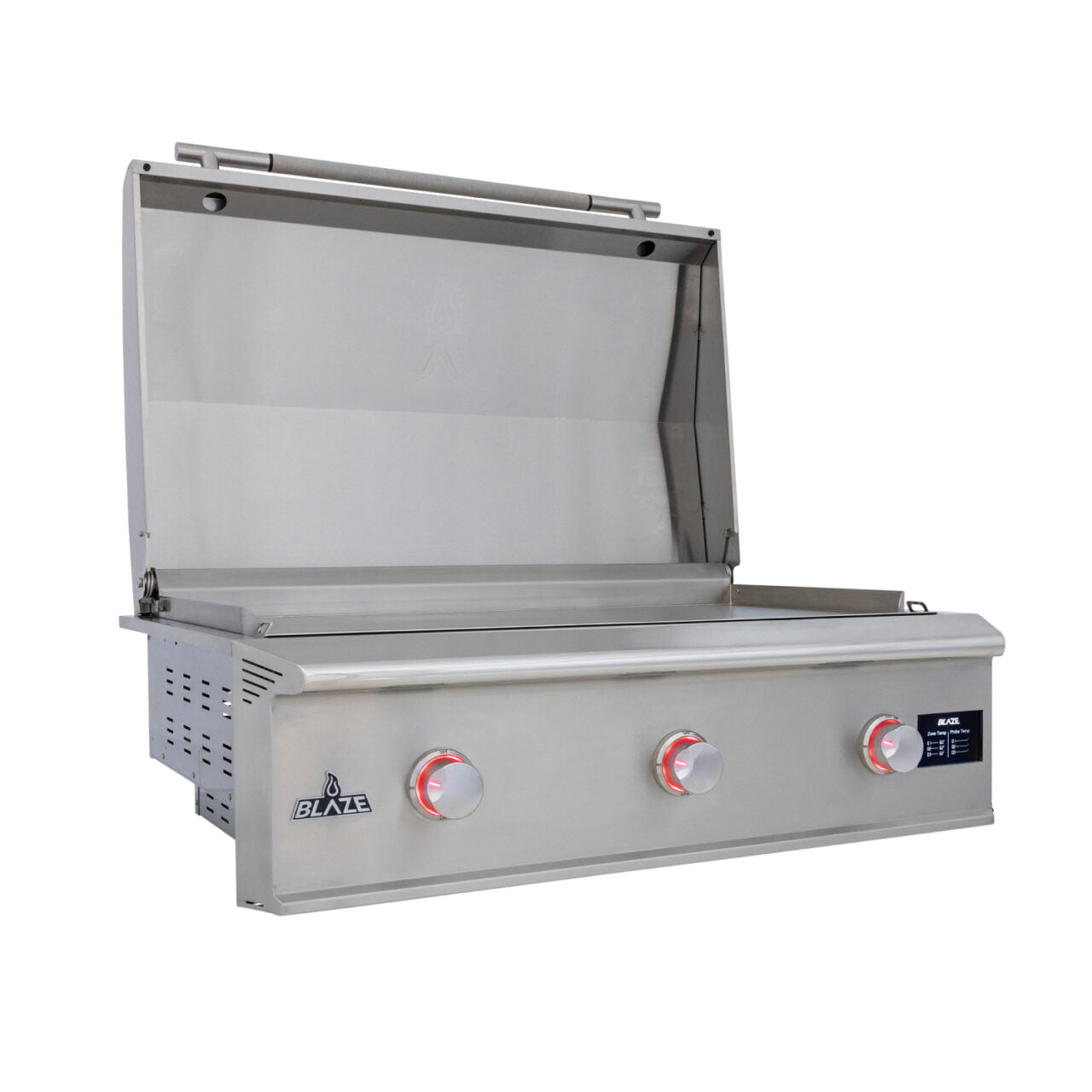 Blaze LTE PRO 40-Inch LP Griddle