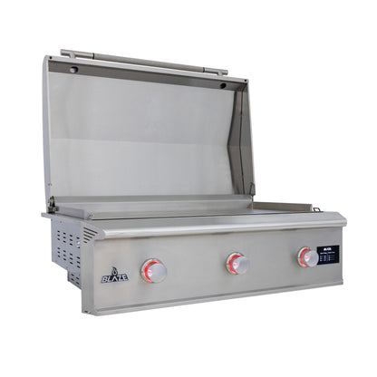 Blaze LTE PRO 40-Inch LP Griddle