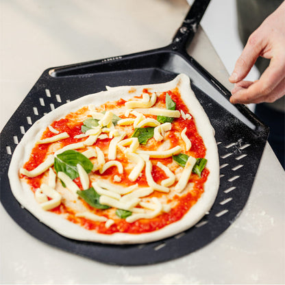 Gozney Balance Placement Peel - Large 14" Pizza