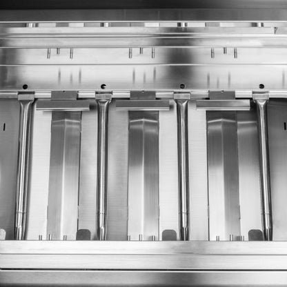 Blaze Prelude LBM 32-Inch 4-Burner LP Grill
