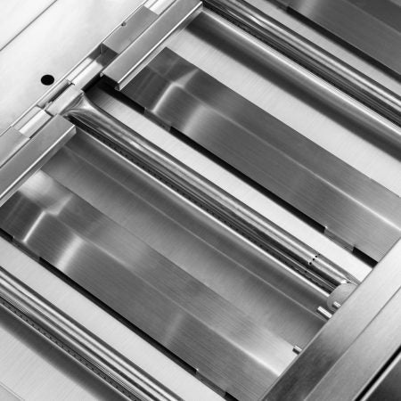 Blaze Prelude LBM 32-Inch 4-Burner LP Grill