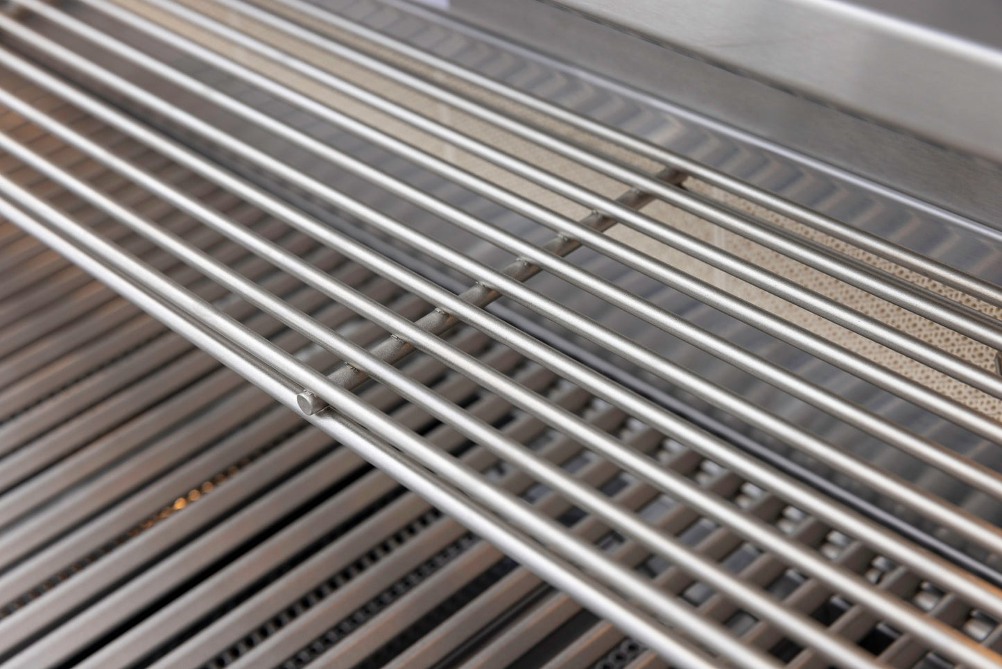 Blaze 4-Burner Marine Grade Premium LTE+ NG Grill
