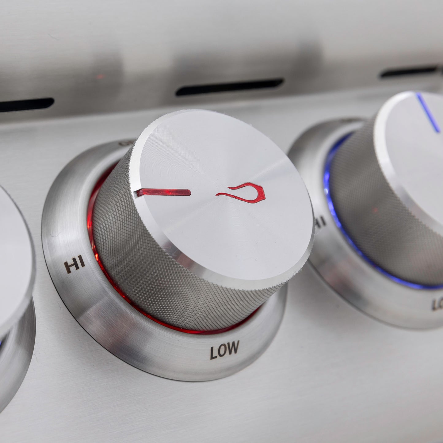 Blaze 4-Burner Marine Grade Premium LTE+ NG Grill