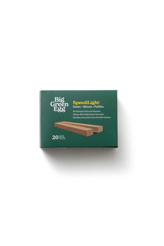 Charcoal Starter - SpeddiLight Sticks