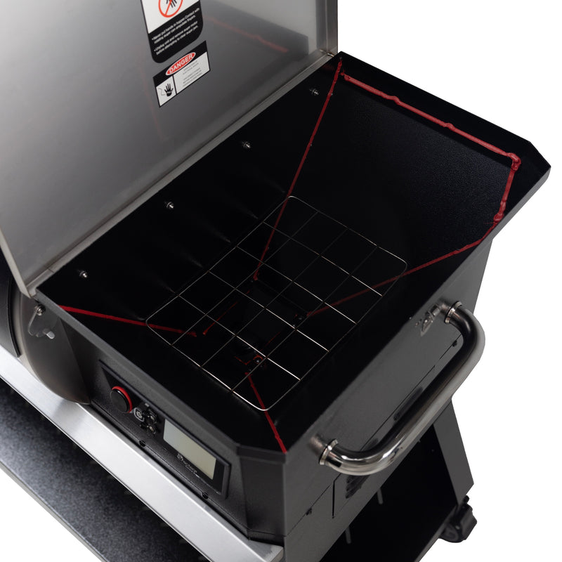 RT-800 Deck Boss 800