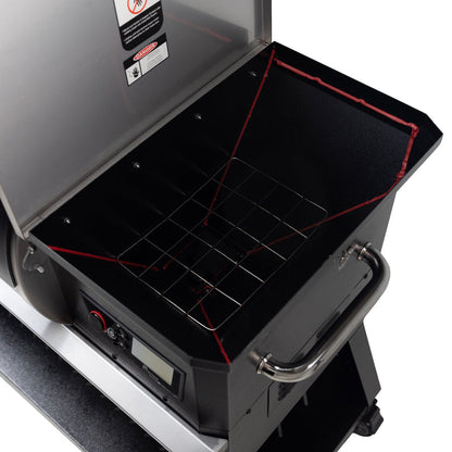 RT-800 Deck Boss 800