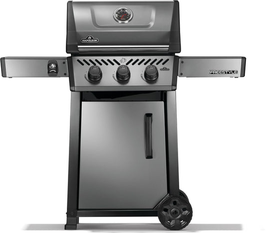 Freestyle 365 Natural Gas Grill