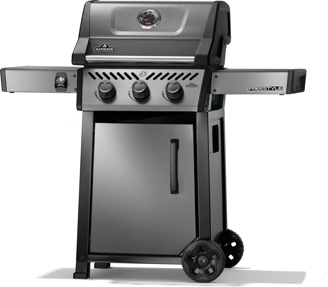 Freestyle 365 Natural Gas Grill
