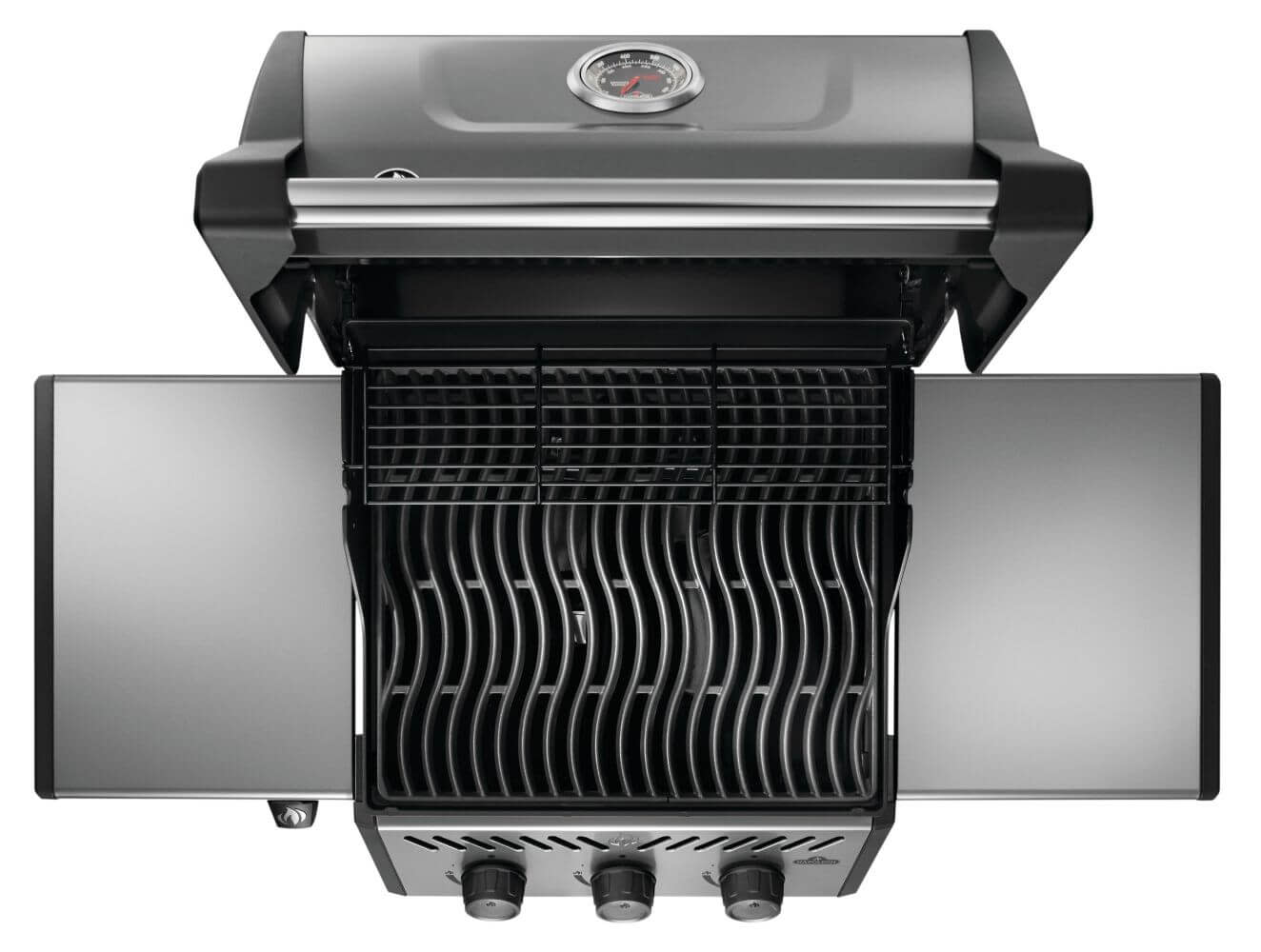 Freestyle 365 Natural Gas Grill