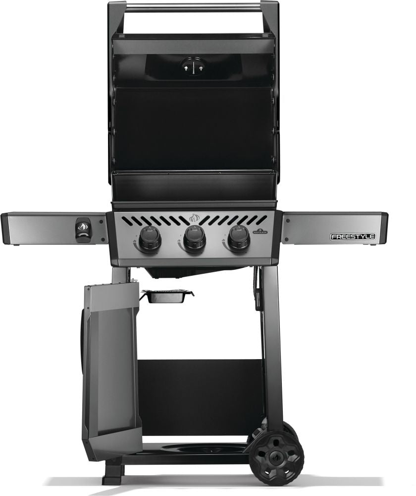 Freestyle 365 Natural Gas Grill