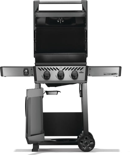 Freestyle 365 Natural Gas Grill