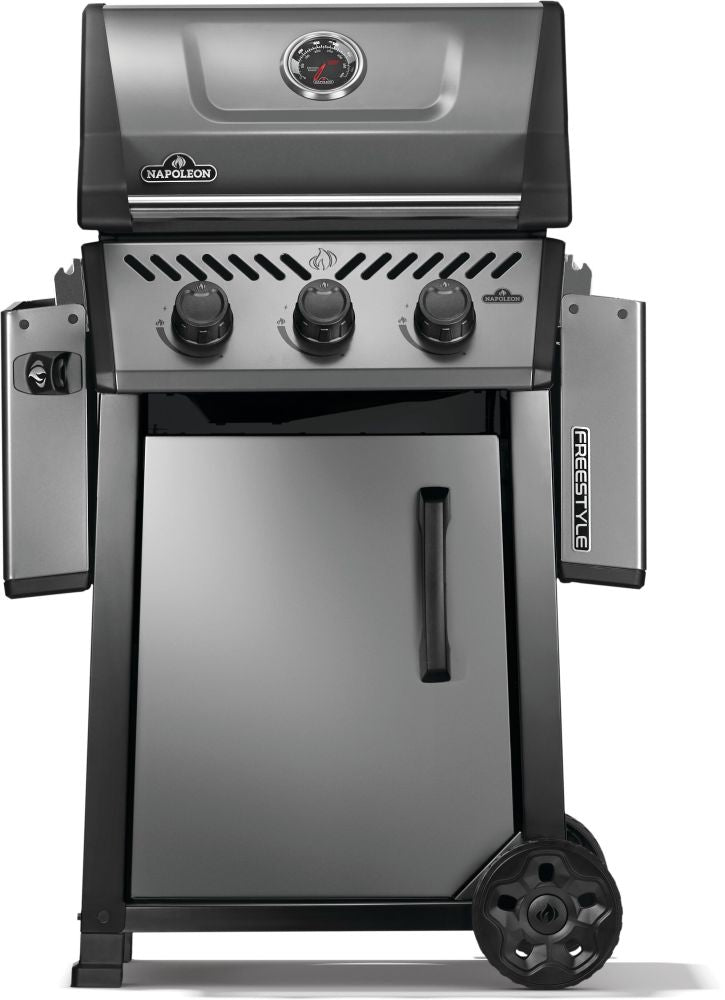 Freestyle 365 Natural Gas Grill