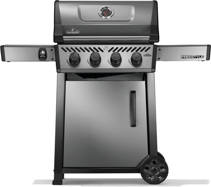 Freestyle 425 Natural Gas Grill