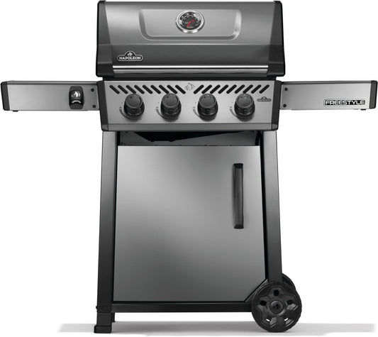 Freestyle 425 Natural Gas Grill