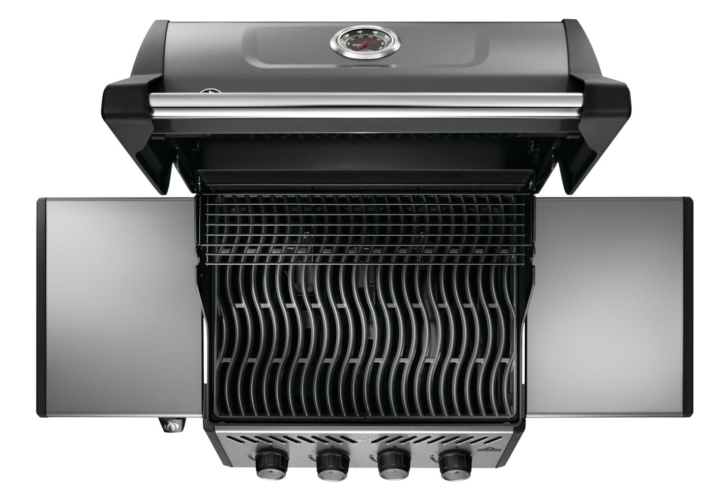 Freestyle 425 Natural Gas Grill