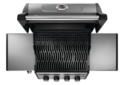 Freestyle 425 Natural Gas Grill