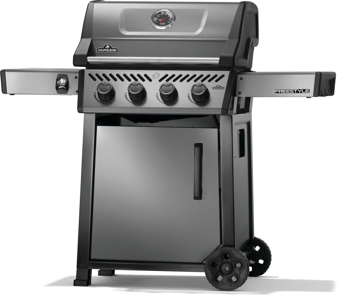 Freestyle 425 Natural Gas Grill