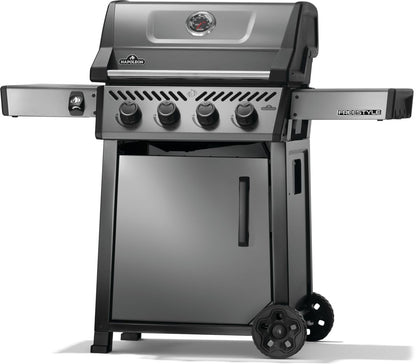Freestyle 425 Natural Gas Grill
