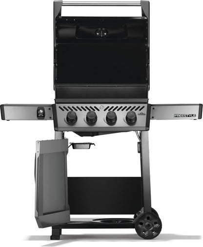 Freestyle 425 Natural Gas Grill