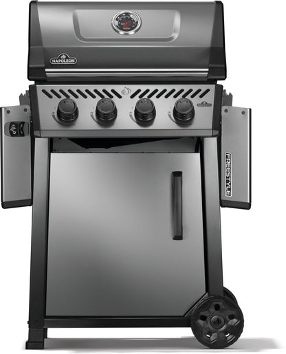 Freestyle 425 Natural Gas Grill