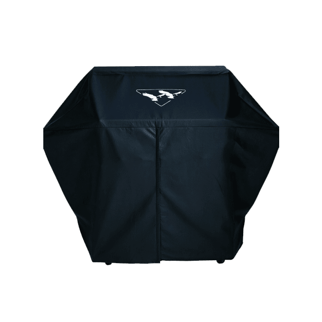 VCBQ36F 36" Vinyl Cover - Freestanding