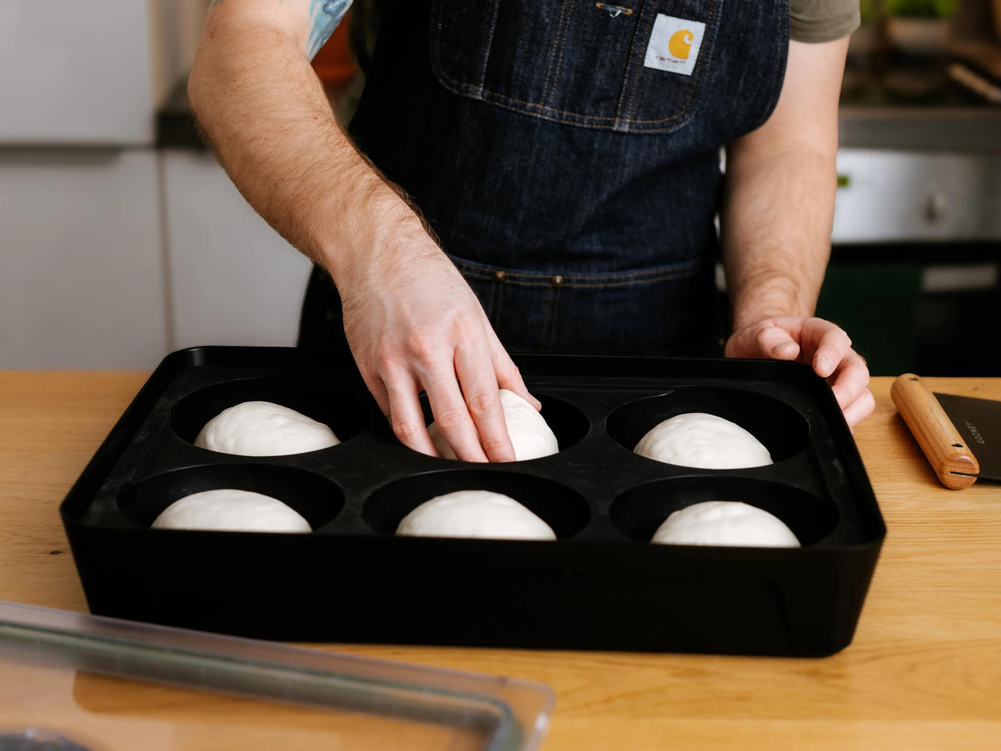 Gozney Dough Tray