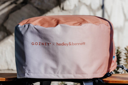 Gozney x Hedley & Bennet Cover