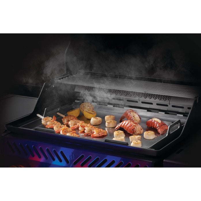 Stainless Steel Griddle Insert For all Rogue® and Freestyle 425 models