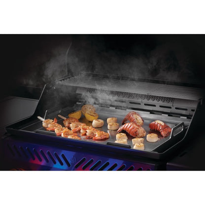 Stainless Steel Griddle Insert For all Rogue® and Freestyle 425 models