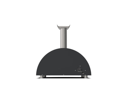 ALFA Moderno 2 Pizze Outdoor Pizza Oven Ardesia Grey LP