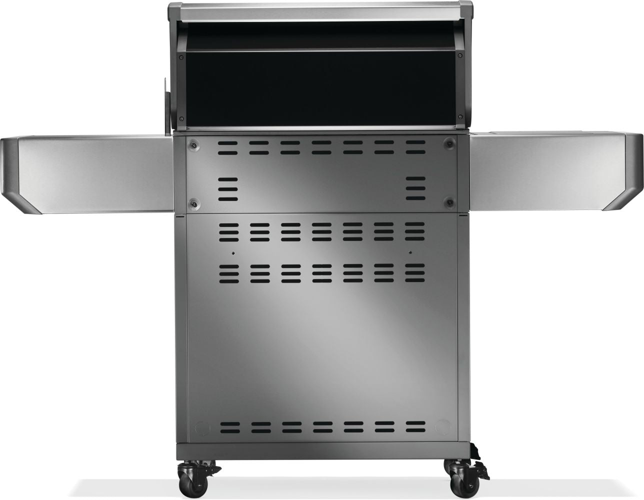 Prestige® 500 RSIB (2025)Natural Gas Grill with Infrared Side and Rear Burner