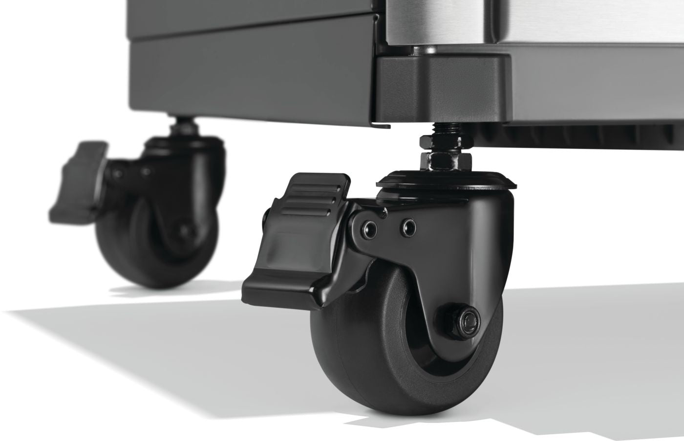 Prestige® 500 Connected RSIB Natural Gas with Infrared Side and Rear Burner