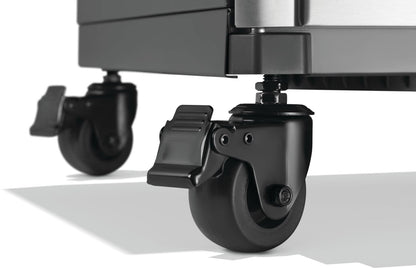 Prestige® 500 Connected RSIB Natural Gas with Infrared Side and Rear Burner