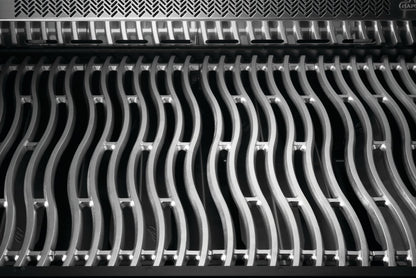 Phantom Prestige® 500 Connected RSIB Natural Gas Grill with Infrared Side and Rear Burner