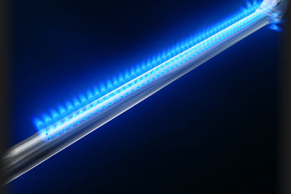 Prestige® 500 Connected RSIB Natural Gas with Infrared Side and Rear Burner