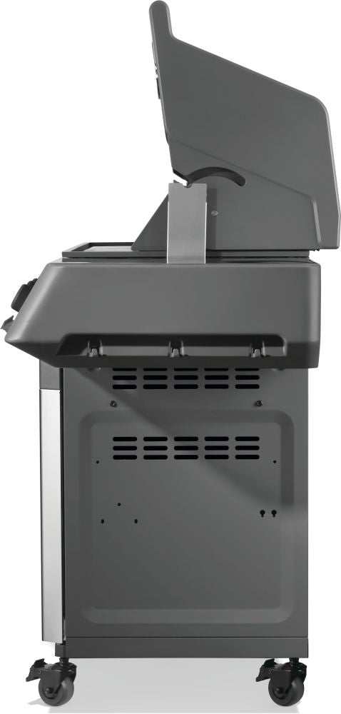Prestige® 665 Connected RSIB Natural Gas Grill with Infrared Side and Rear Burner